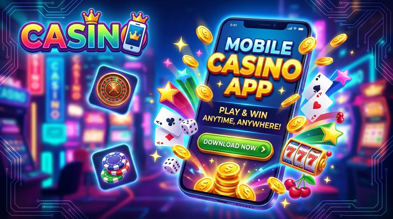 Crazybuzzer App