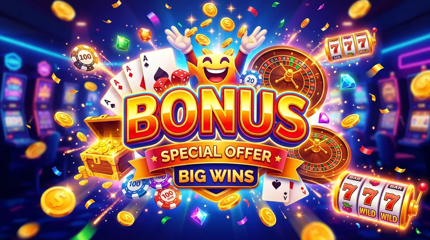 Crazybuzzer Casino Angebote