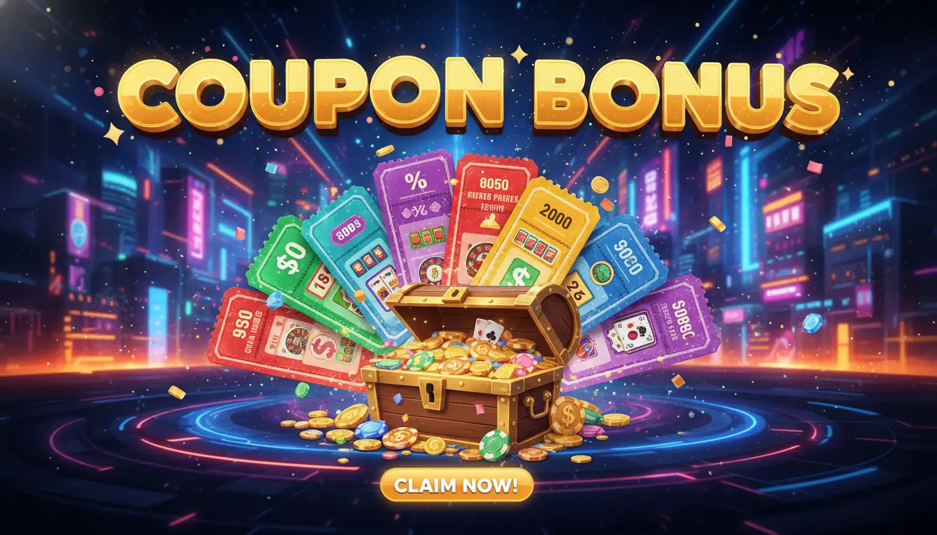 Crazybuzzer Coupons