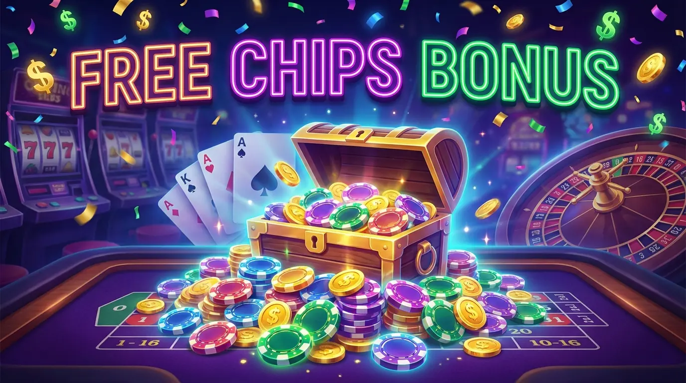 Crazybuzzer Bonuschips