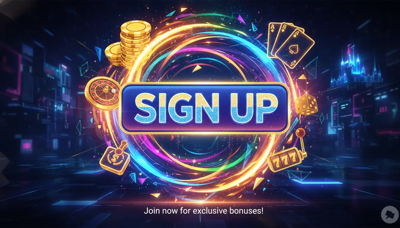 Crazybuzzer Casino Registrierung