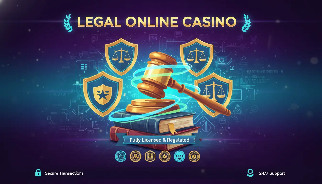 Ist Crazybuzzer Casino legal