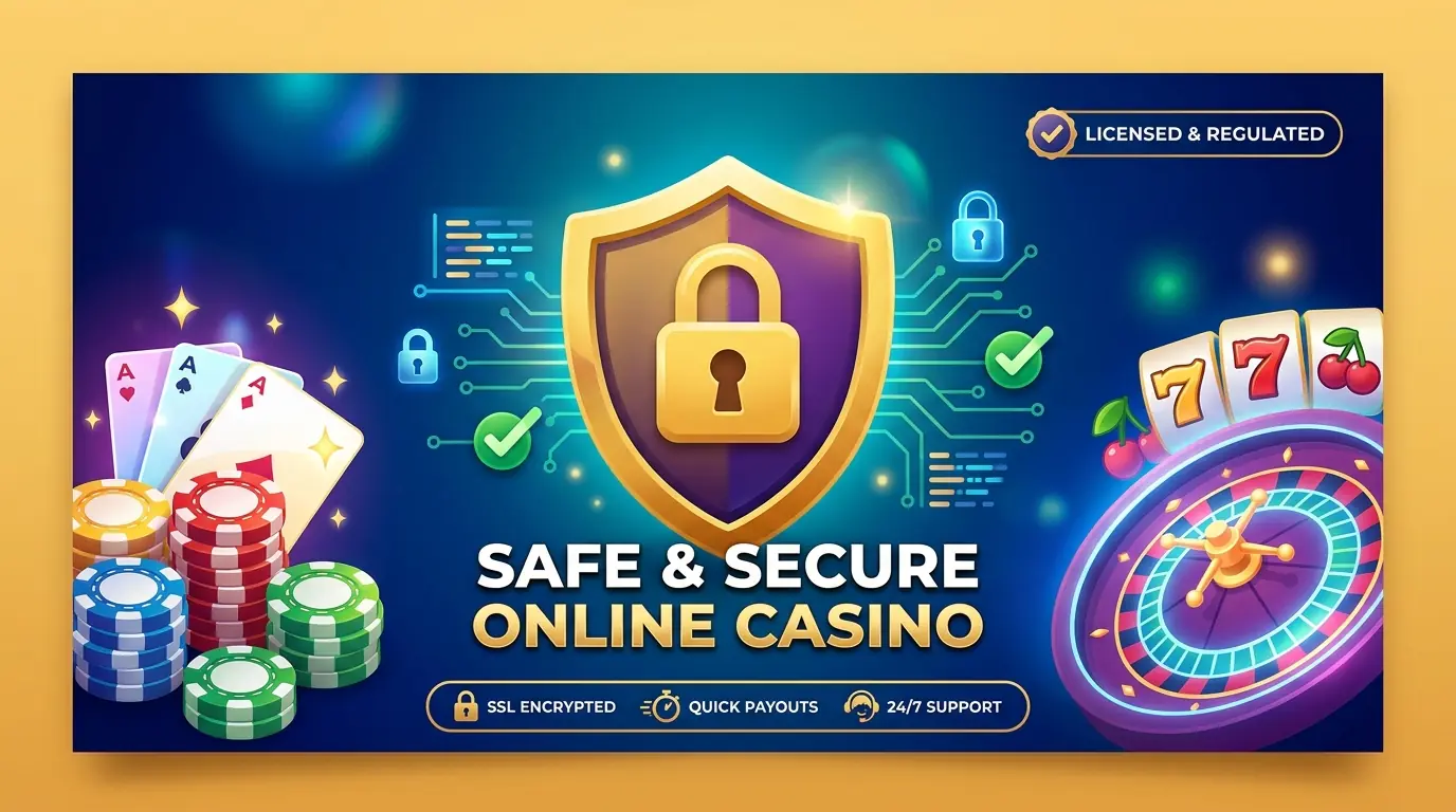 Crazybuzzer Casino Sicherheit