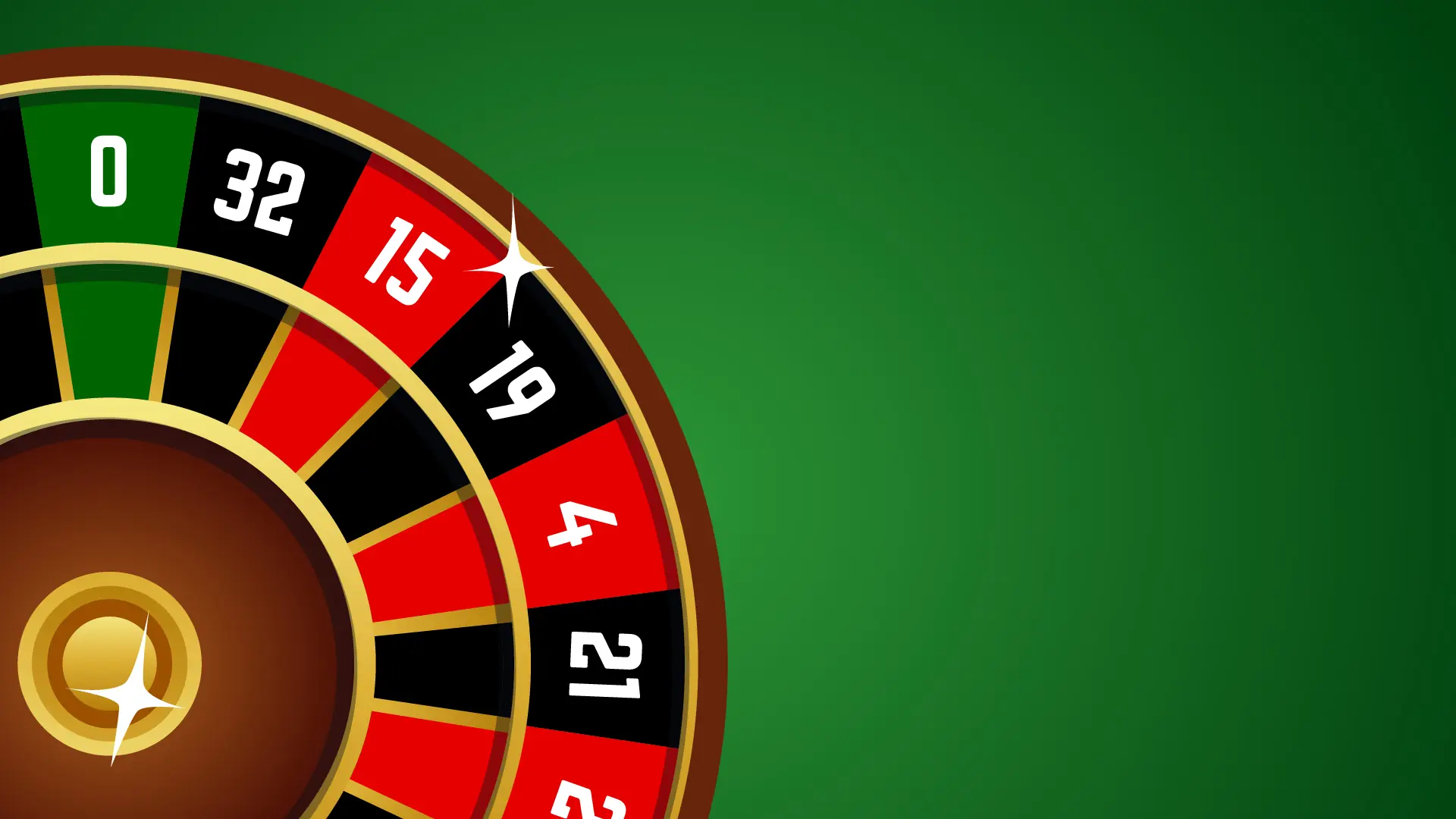 Crazybuzzer Roulette Spiel