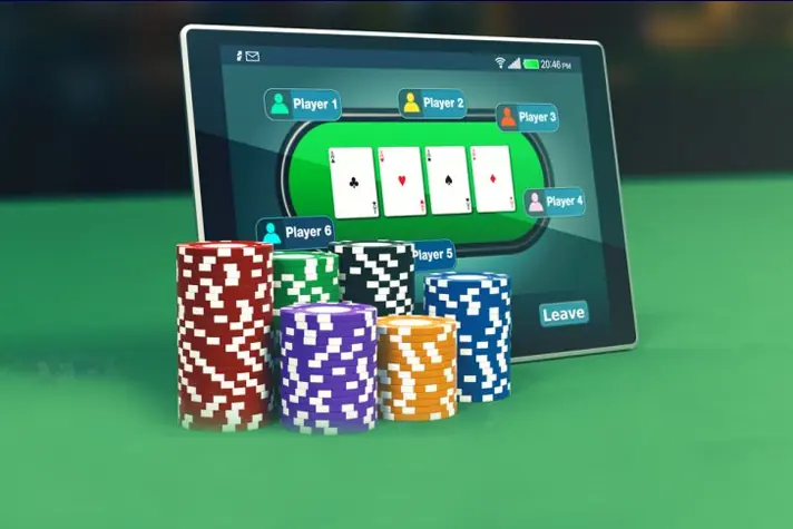 Crazybuzzer Poker