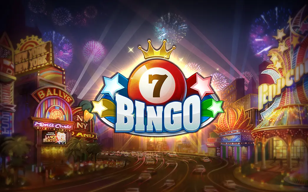 Crazybuzzer Casino Bingo