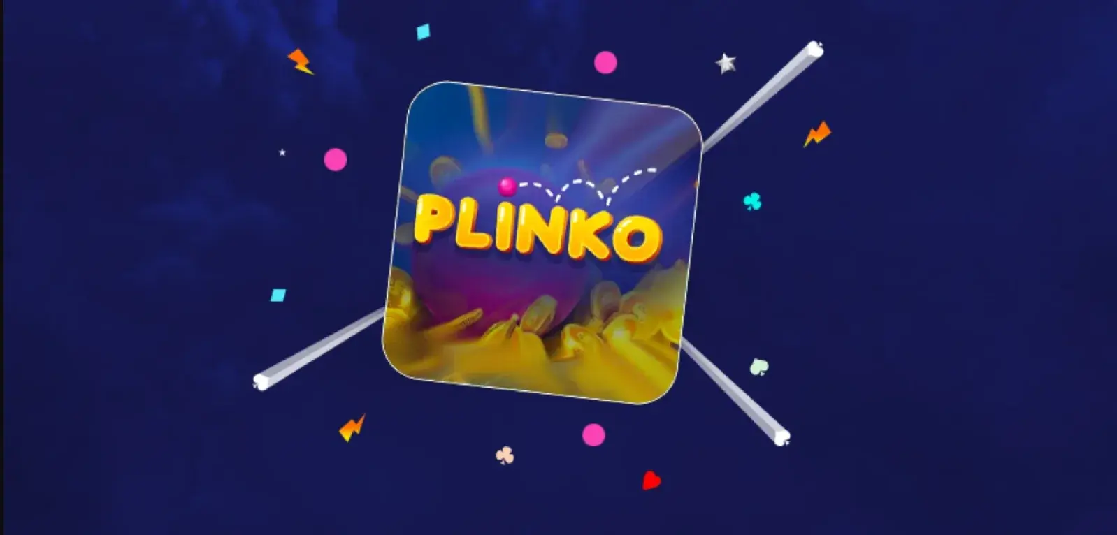 Crazybuzzer Plinko Spiel